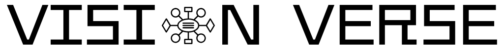 Vision Verse Logo